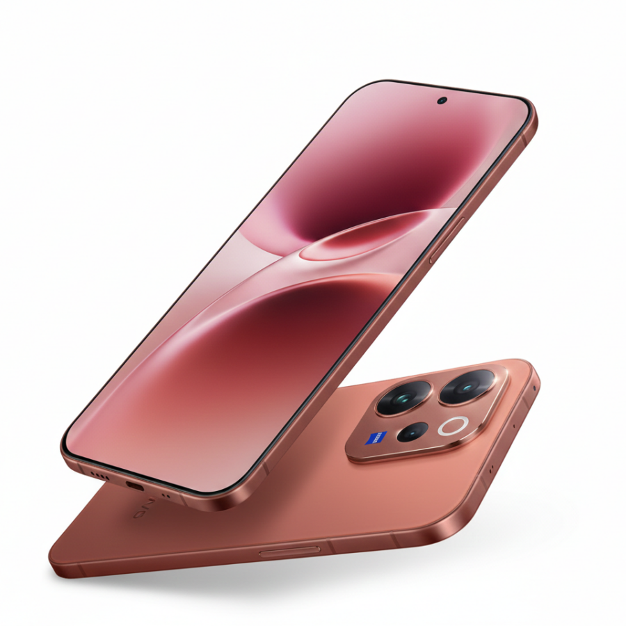 Ethnic Silk Saree – Party Wear